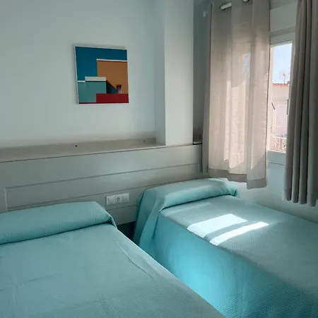 La Proa Apartamento