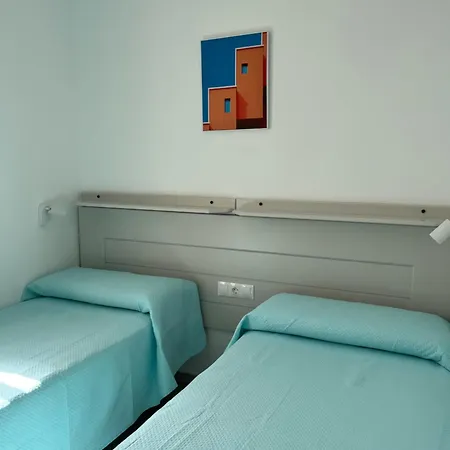 La Proa * Torremolinos