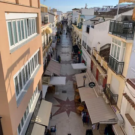 Apartment La Proa