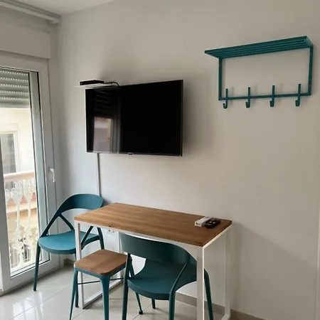 La Proa Apartment *