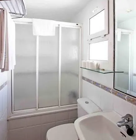 La Proa Apartment Torremolinos