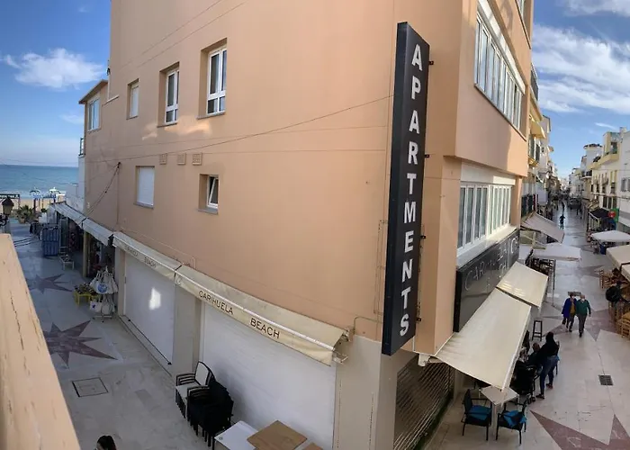 La Proa