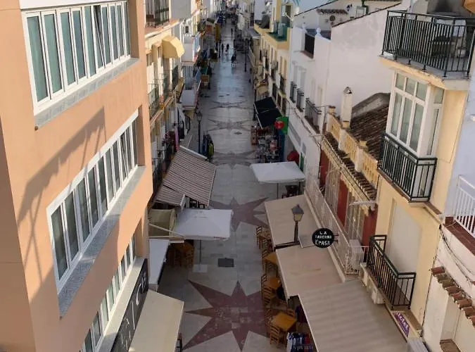 Apartamento La Proa