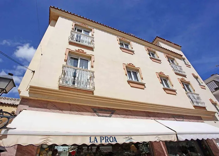 La Proa