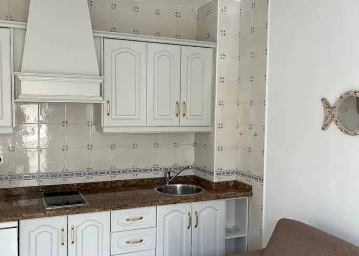 La Proa Apartamento
