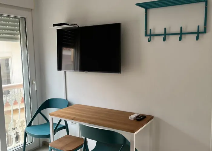 La Proa Apartamento *