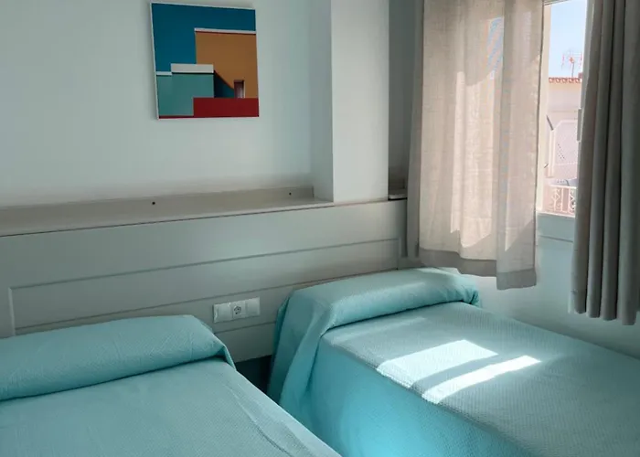 La Proa Apartamento