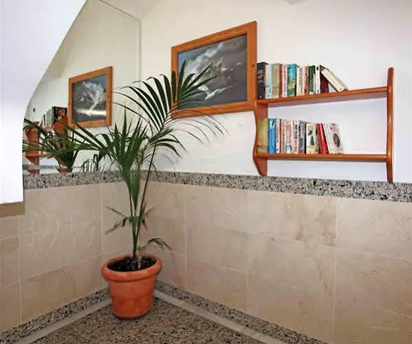 Apartamento La Proa *