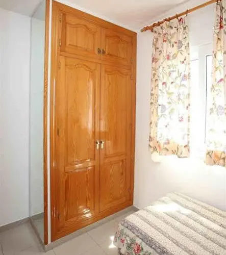 La Proa Apartamento
