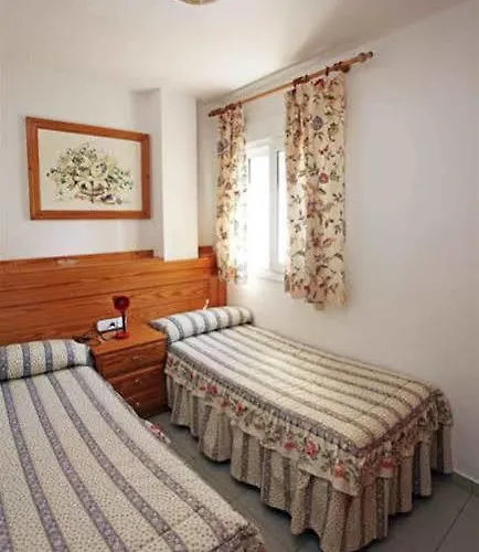Apartamento La Proa *