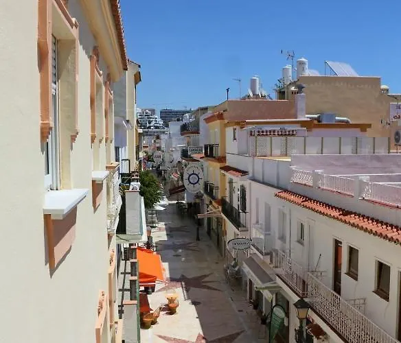 La Proa Apartamento *